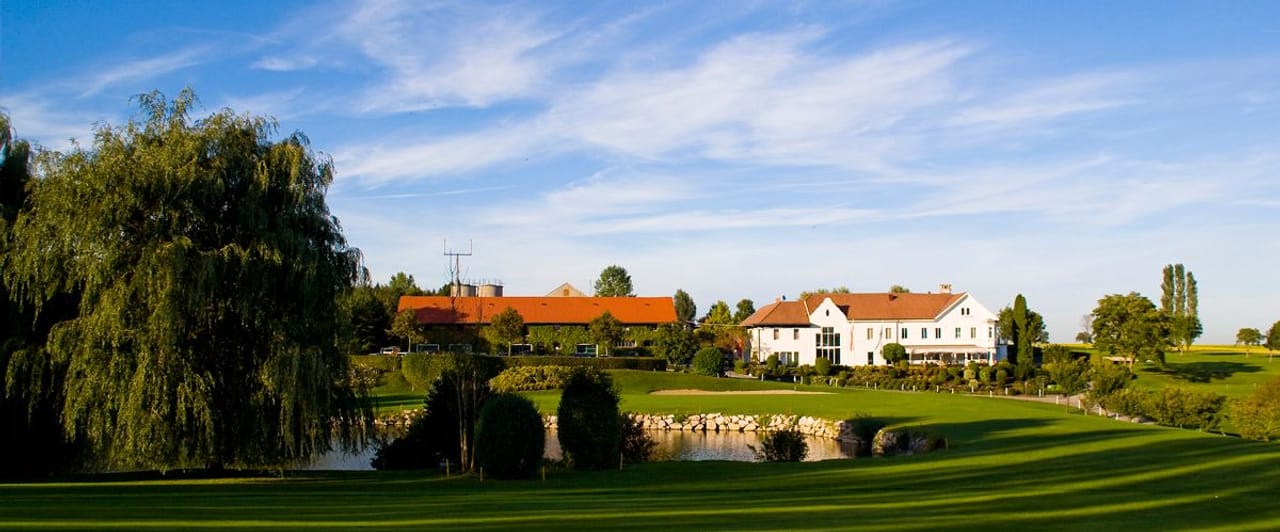 Golfclub Wels