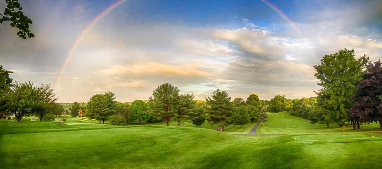 Blue Hill Golf Course