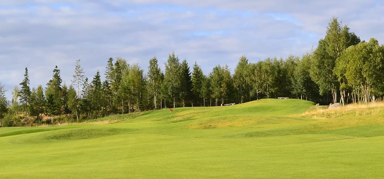Stiklestad Golfklubb