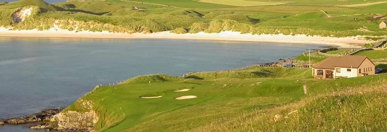 Durness Golf Club