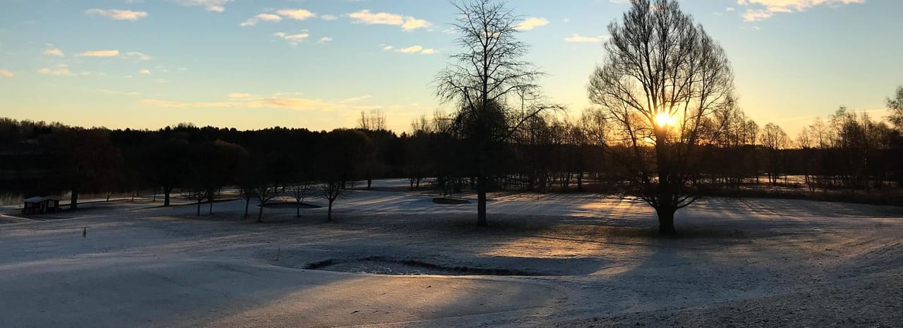 Älvkarleby Golfklubb