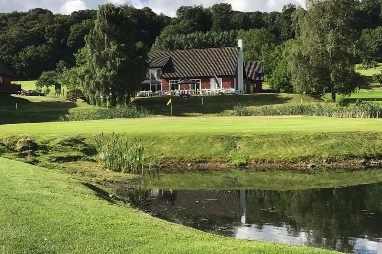 Äppelgårdens Golfklubb