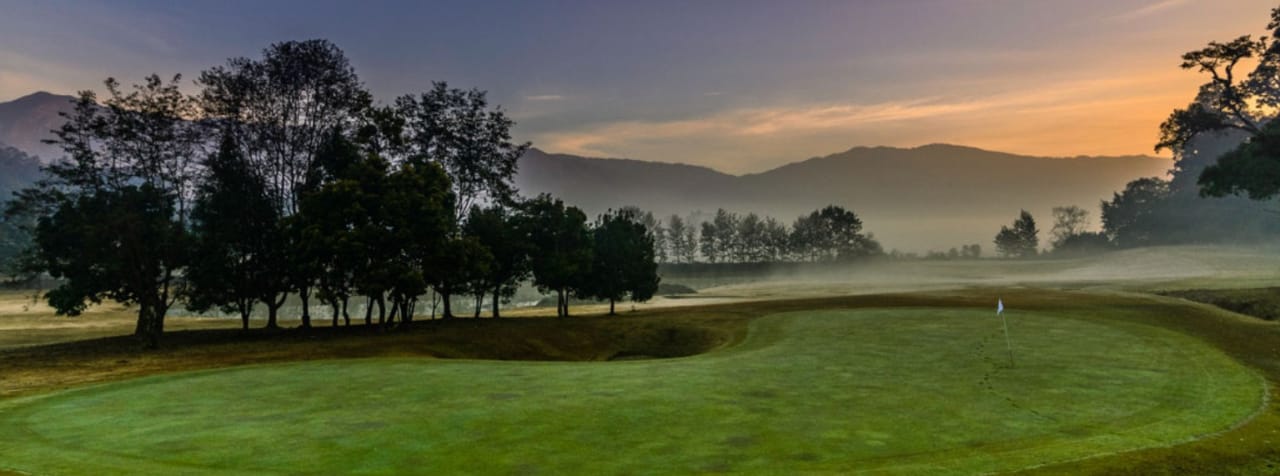 Gokarna Forest Resort