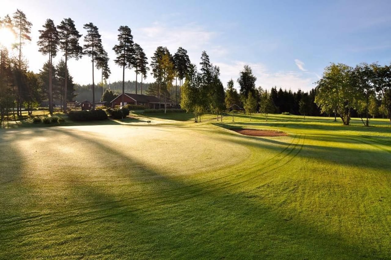 Arvika Golfklubb