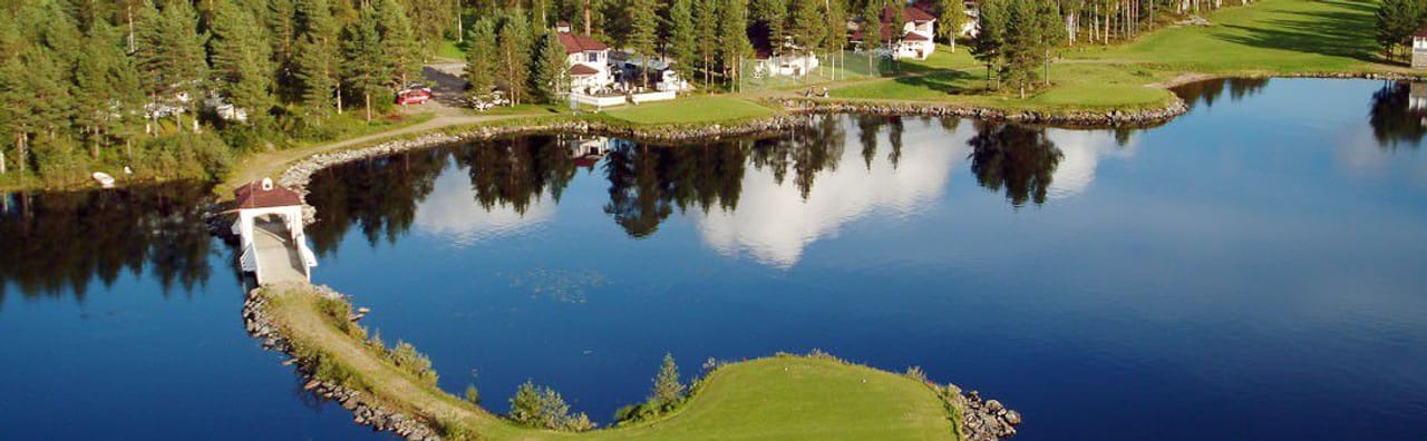 Paltamo Golf