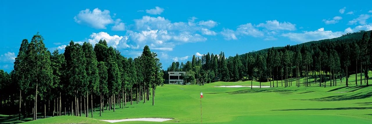 Js Country Club Kobayashi