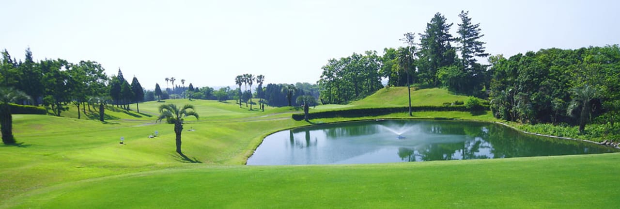 Js Country Club Kanoya