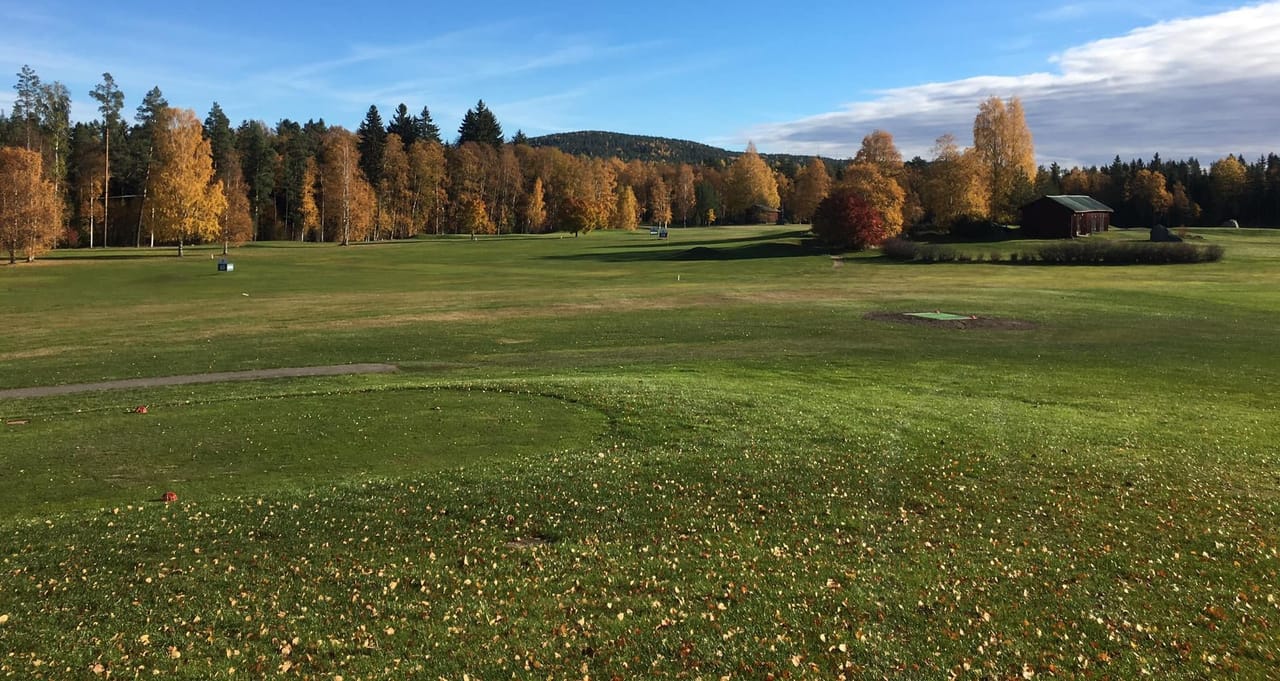 Bollnäs Golfklubb