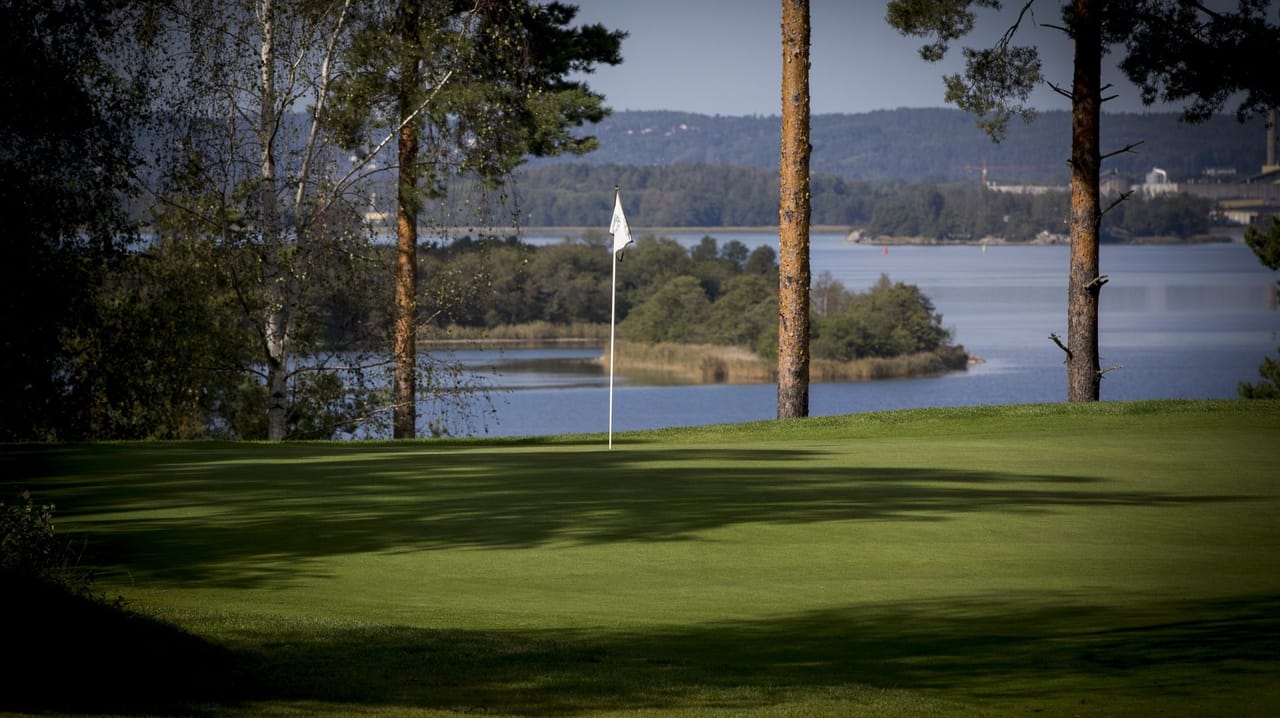 Bråvikens Golfklubb