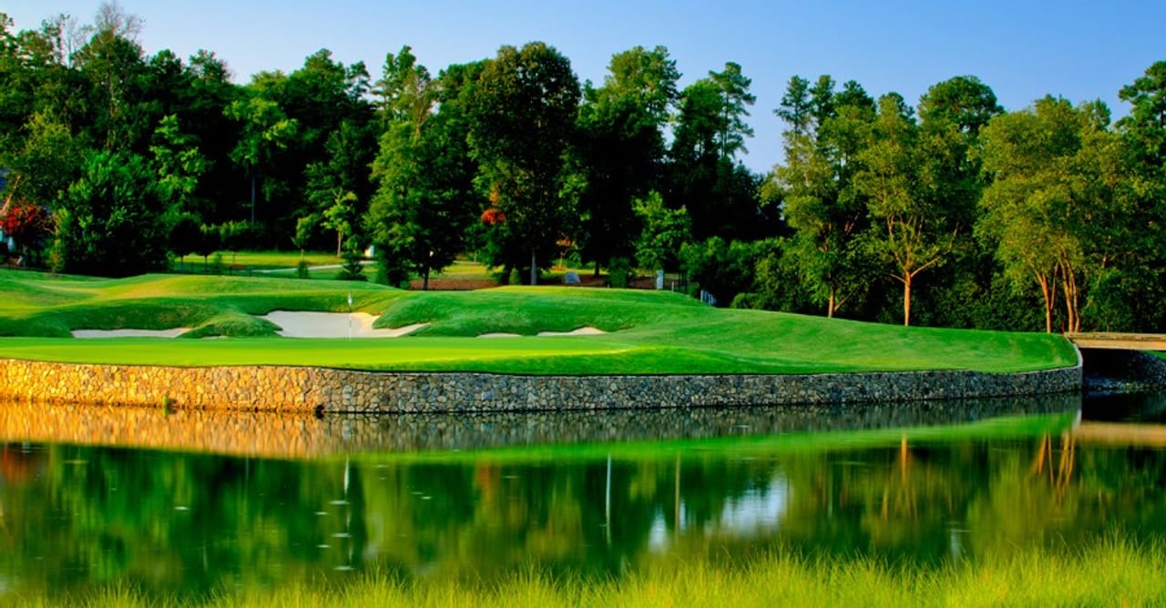 Carmel Country Club (South)