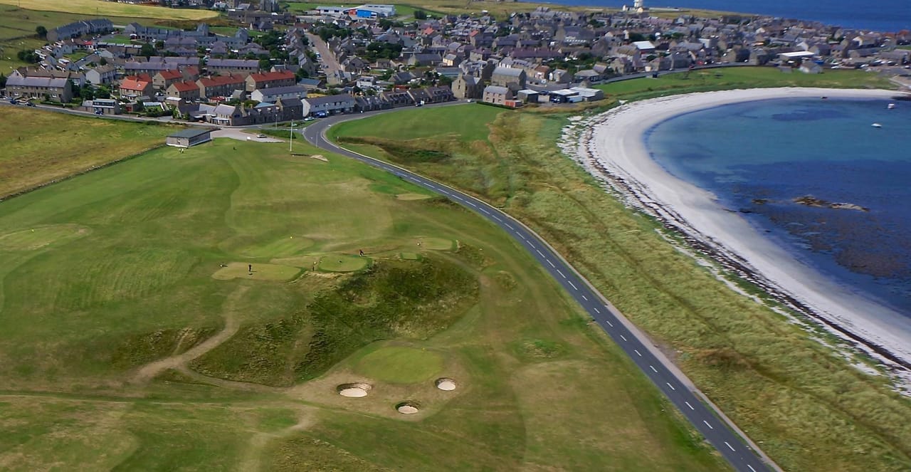 Rosehearty Golf Club