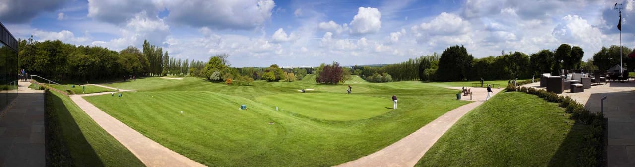 Knebworth Golf Club