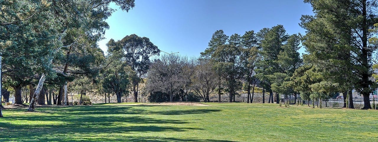 Royal Military College Golf Club