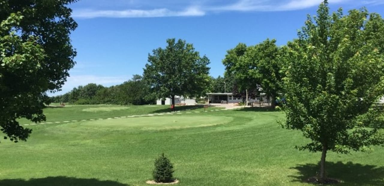 Hillcrest Country Club