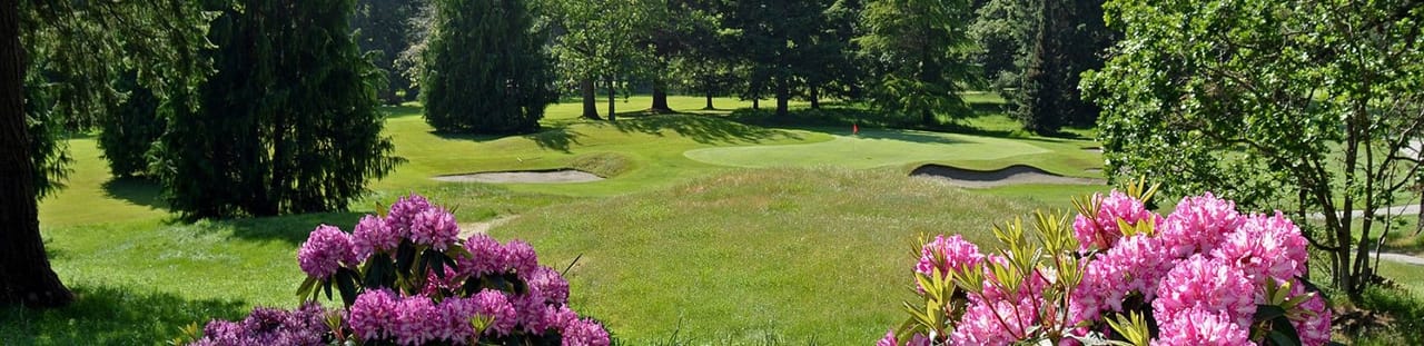 Royal Colwood Golf Club