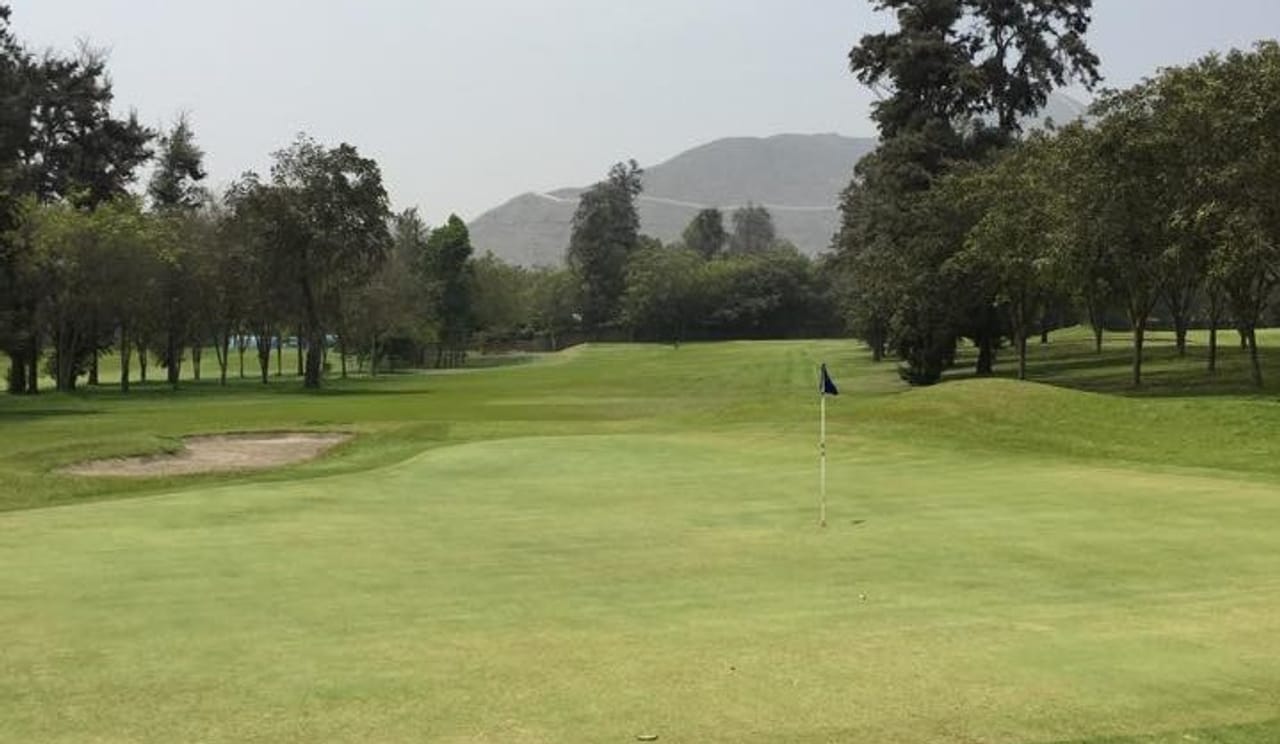 Granja Azul Golf & Country Club