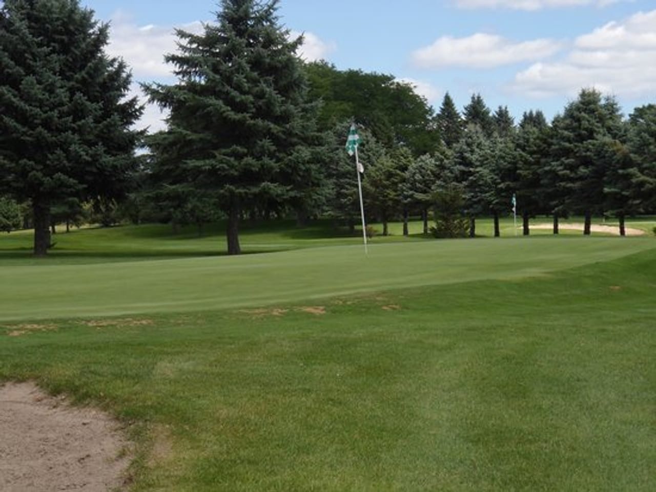 Orchard Hills Golf Course (Main 18)