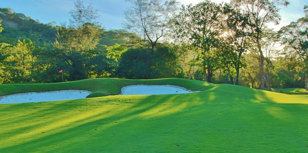 Subic International Golf Club