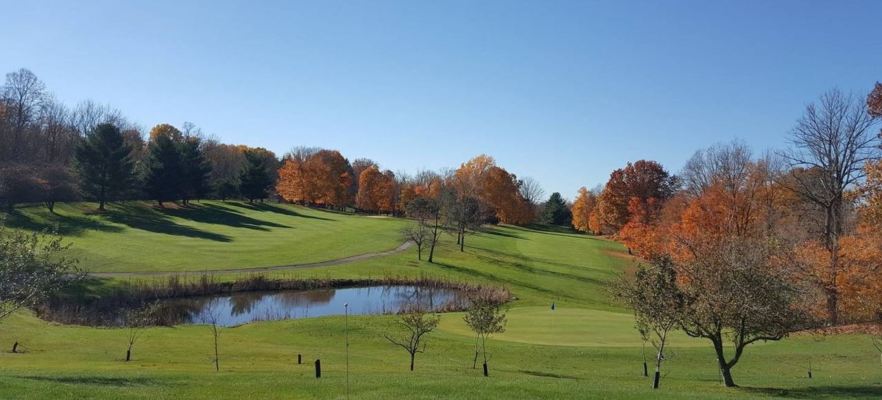 Orchard Hills Country Club