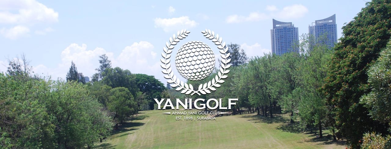 Ahmad Yani Golf Club