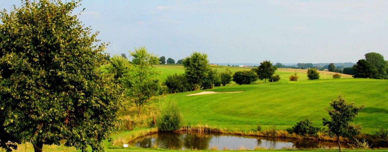 Golfpark Romantische Straße Dinkelsbühl