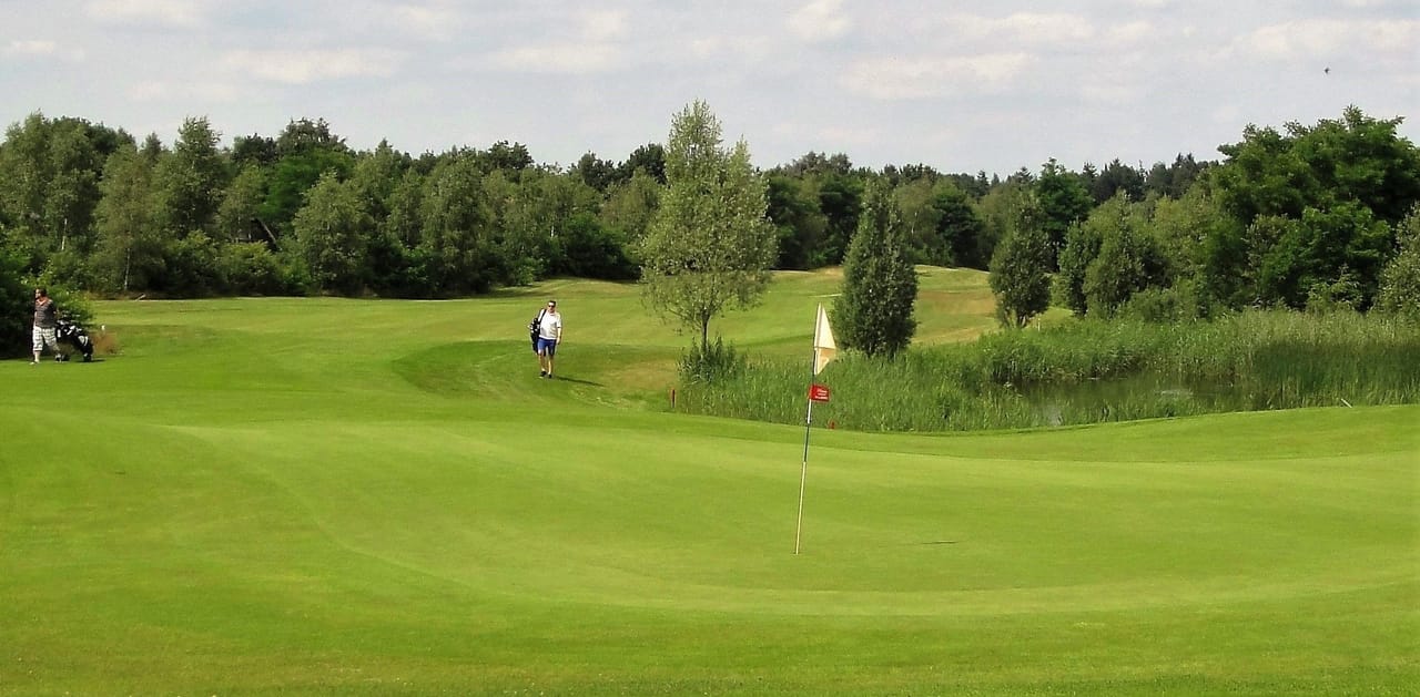 Golfpark de Hildenberg
