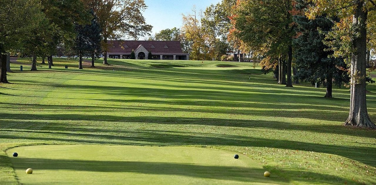 Williams Golf & Country Club