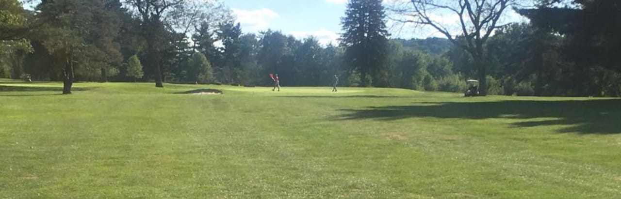 Spring Hills Golf Course