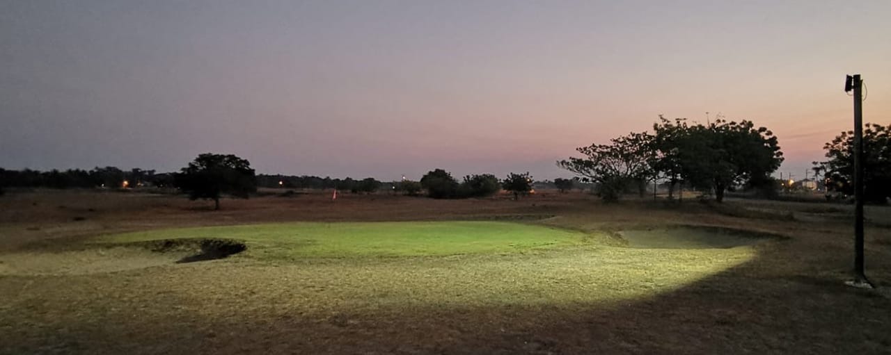 Dagupan Golf & Beach Club