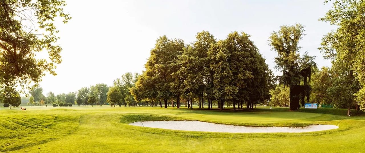 Golf & Country Club Piešťany