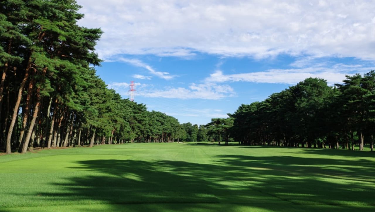 Murasaki Country Club Sumire