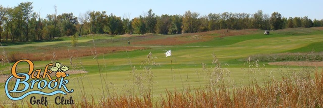 Oak Brook Golf Club - Edwardsville
