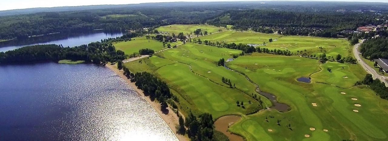 Degerfors Golf