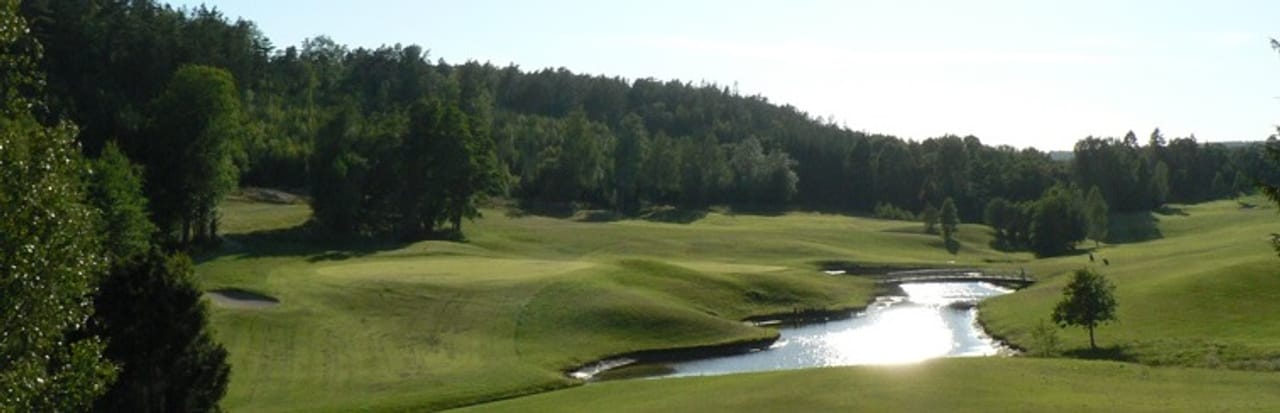 Dynekilens Golfklubb
