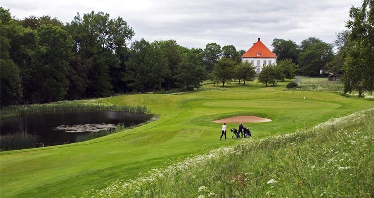 Gränna Golfklubb