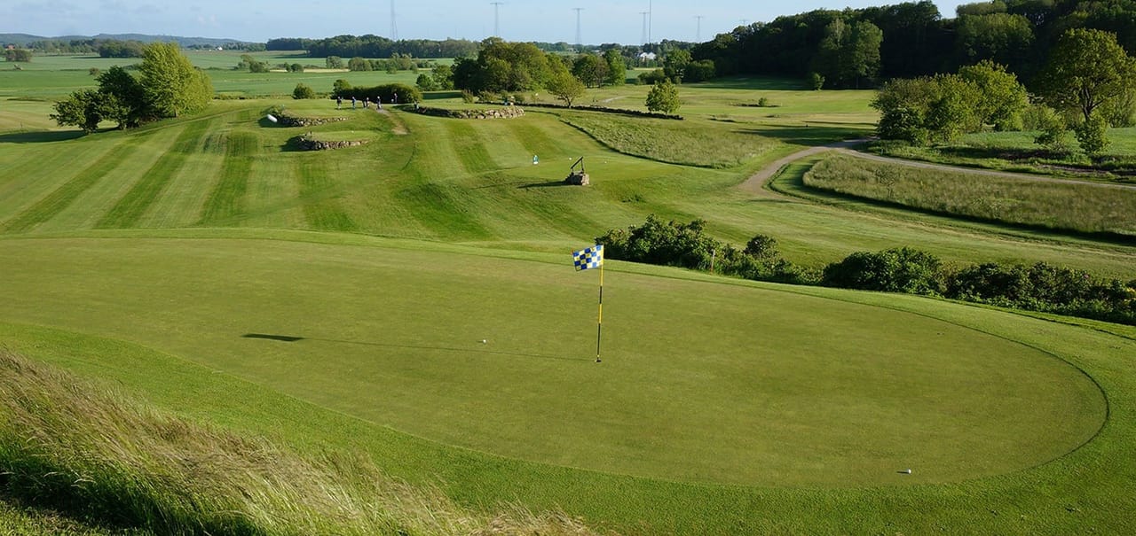 Harabäckens Golfklubb