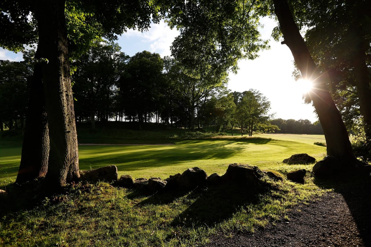 Hässlegårdens Golfklubb