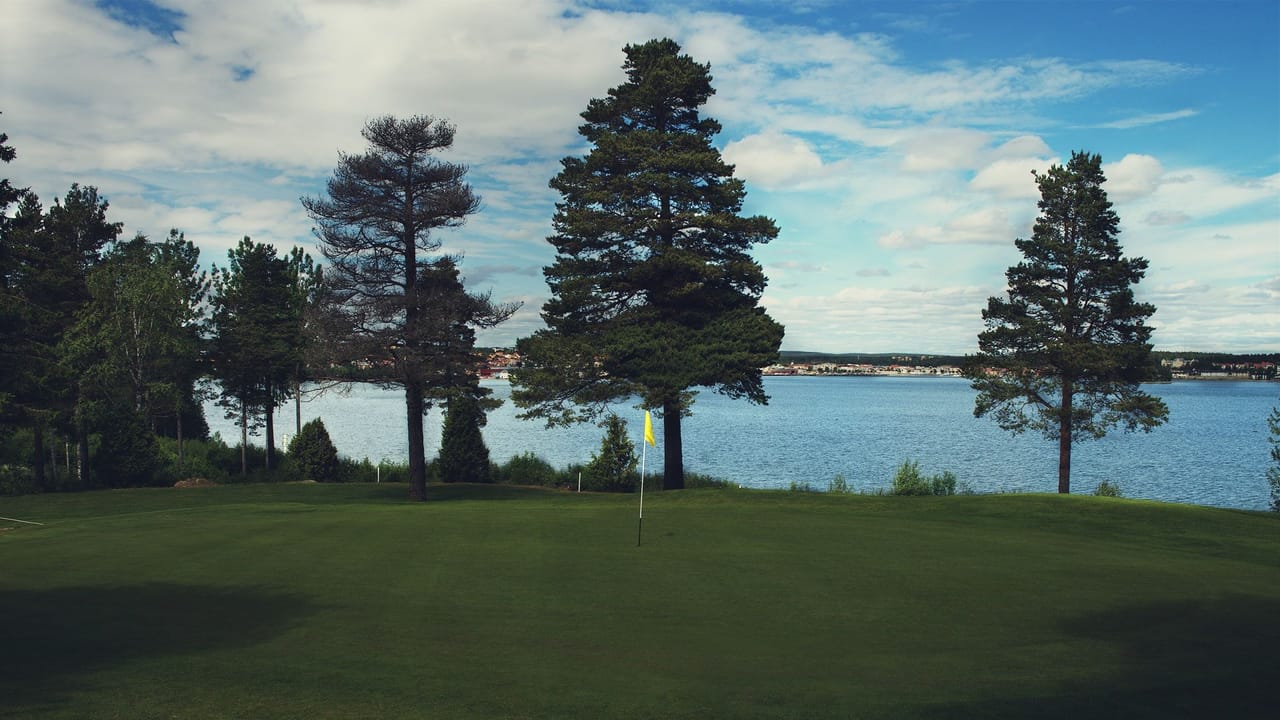 Hudiksvalls Golfklubb