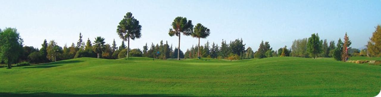 Club de Golf Las Araucarias