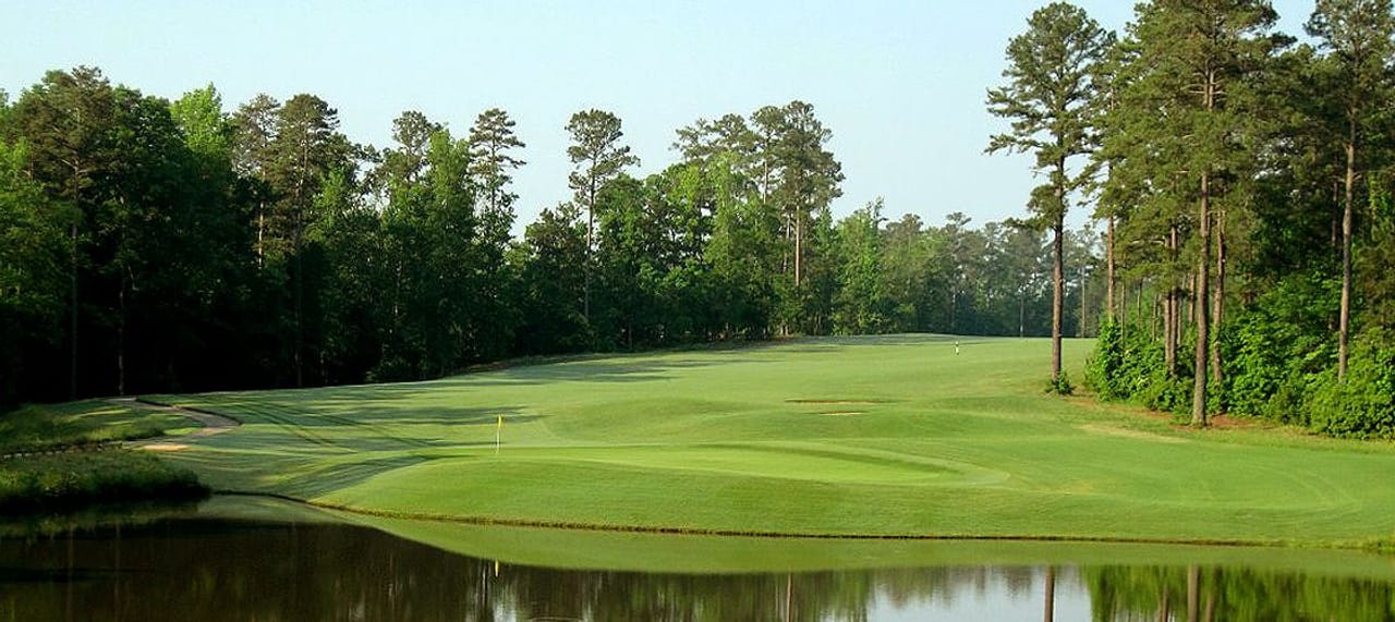 Bartram Trail Golf Club