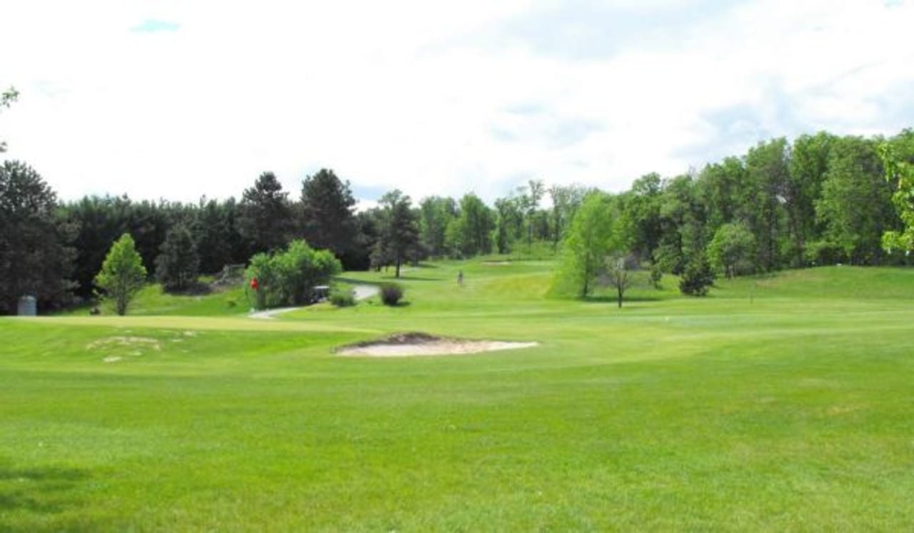DeSmidt's Golf Course & Country Club