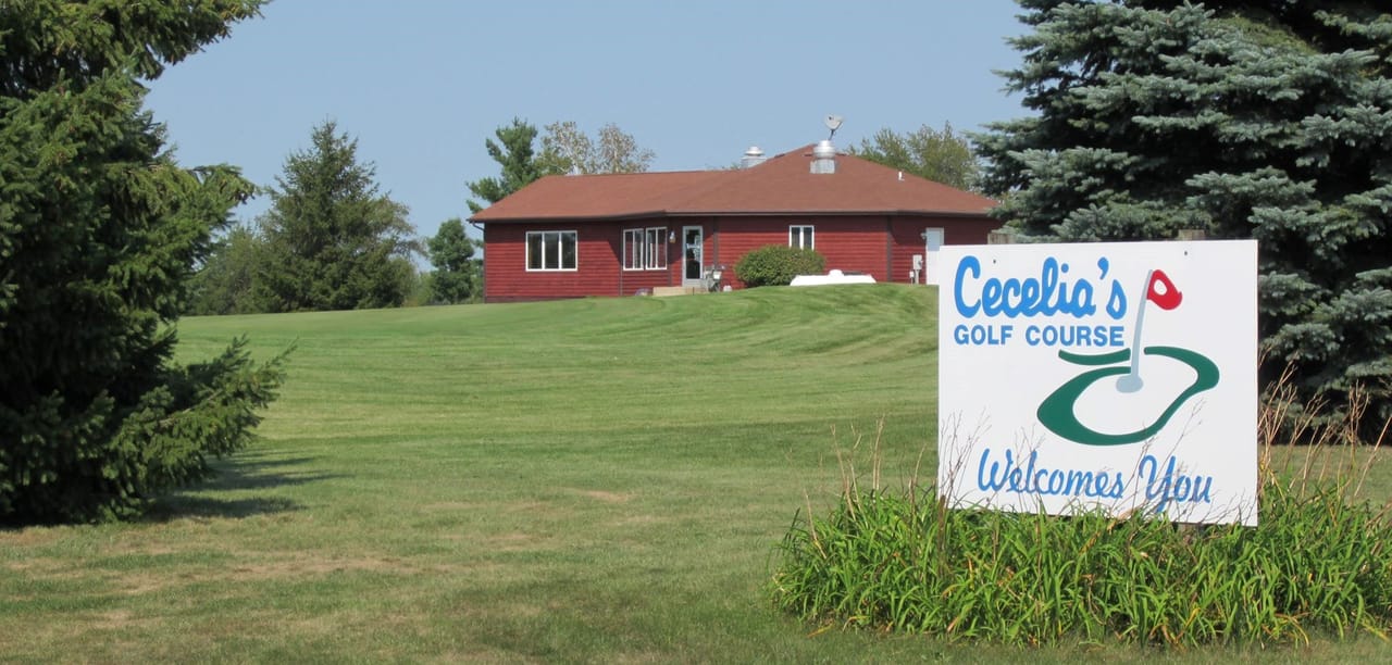 Cecelia's Golf Course