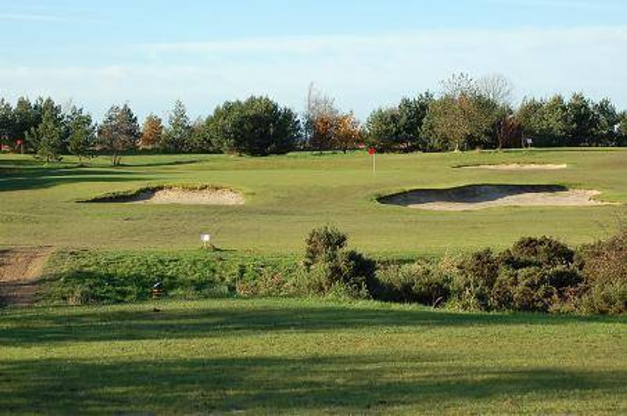 Hetton le Hill Golf Club