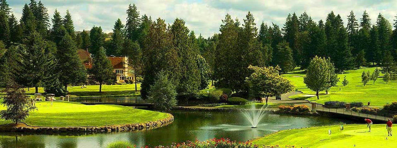 Meridian Valley Country Club