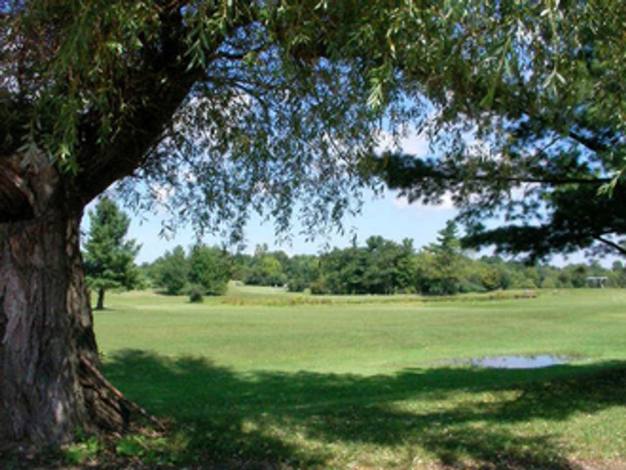 Hillcrest Golf Course
