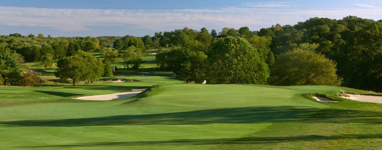 White Manor Country Club