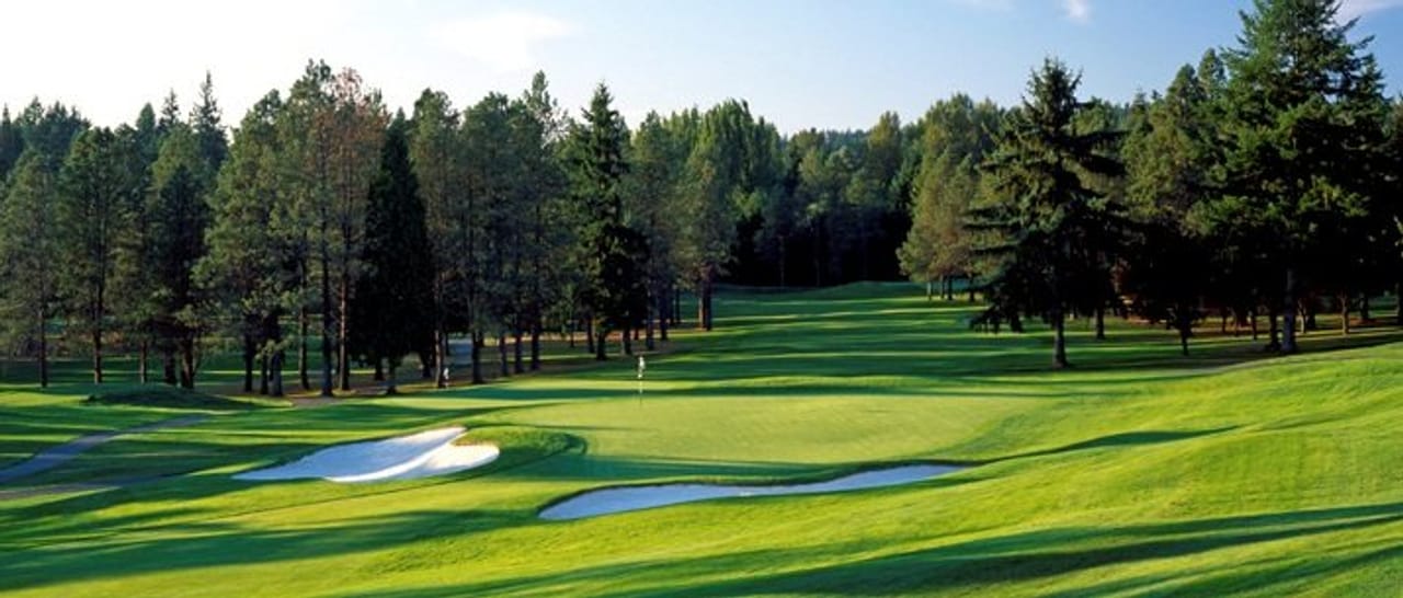 Glendale Country Club