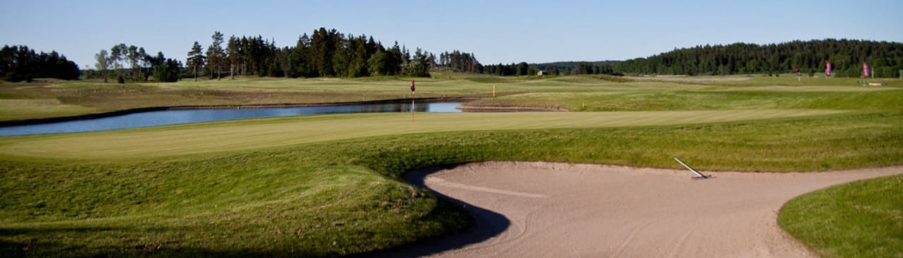 GolfStar Bodaholm