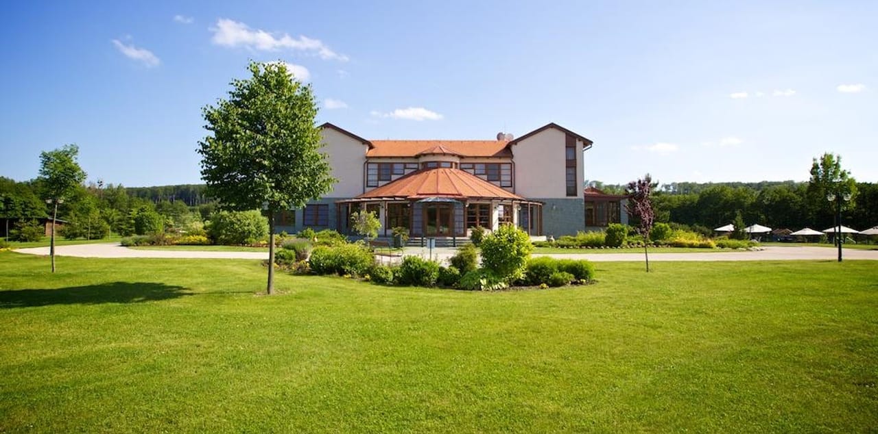 Forest Hills Golf Club