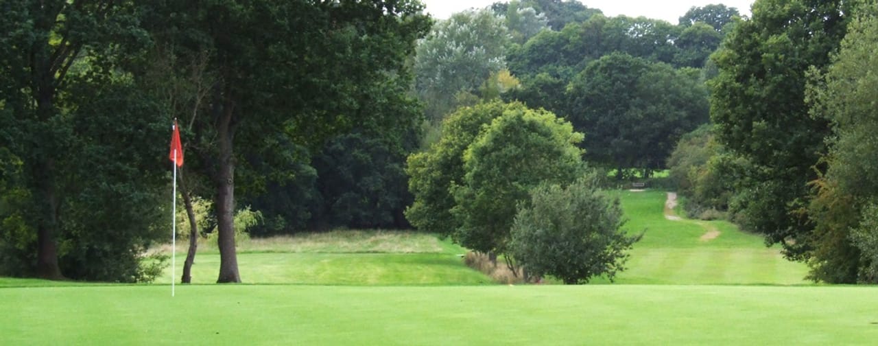 Swanmore Golf Centre